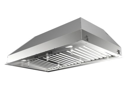 Inca Pro Plus 48x22 Stainless Steel Hot on Sale