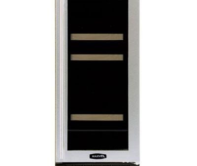 Marvel Beverage and Wine Refrigerator - Two-Zone - 3BARM Online Sale