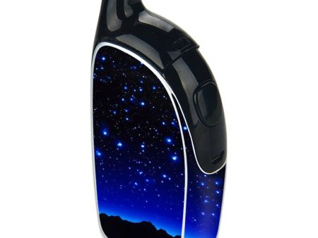 Stars Over Glowing Sky Joyetech Penguin Skin Online Sale