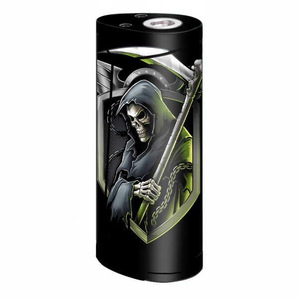 Black Ops Grim Reaper Smok Priv V8 60w Skin Discount