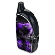 Black Panther Purple Smoke Joyetech Penguin Skin Online Sale