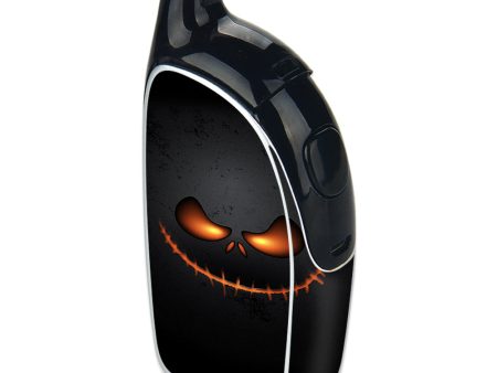 Wicked Pumpkin Joyetech Penguin Skin Online Sale