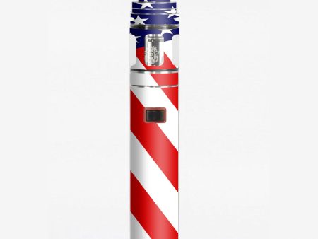 American Flag Usa Smok Stick X8 Skin Online now