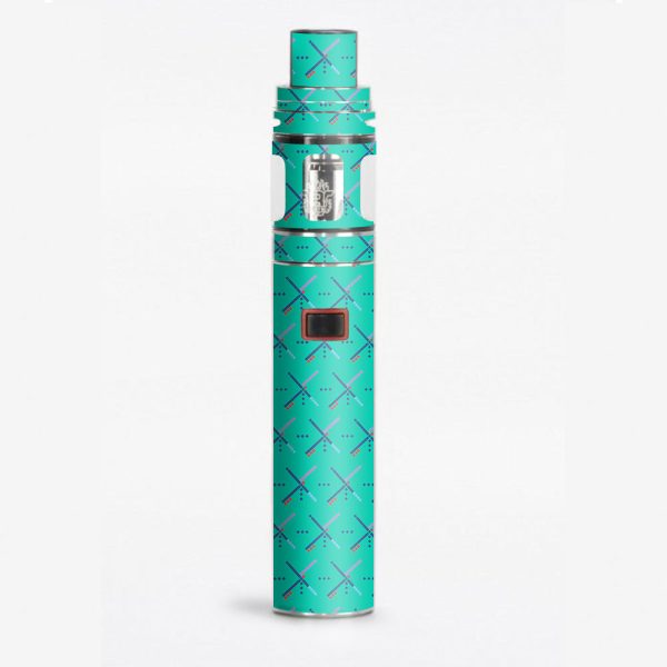 Pdx Portland Airport Smok Stick X8 Skin For Sale