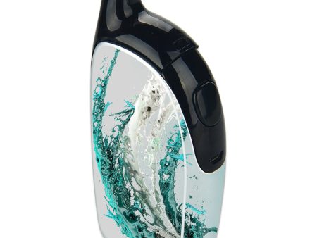 Water Splash Joyetech Penguin Skin Online Hot Sale