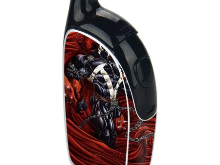 Comic Book Superhero Joyetech Penguin Skin Online Hot Sale