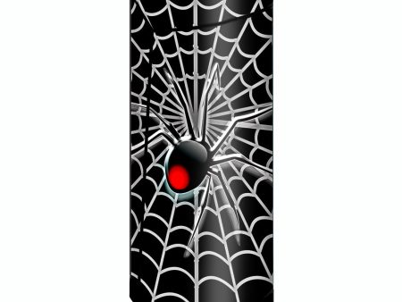 Black Widow Spider Web Smok Priv V8 60w Skin Online Hot Sale