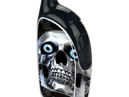 Skeleton Kissing, Day Of The Dead Joyetech Penguin Skin Online now