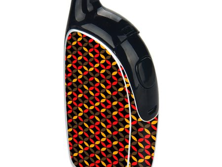 Weave Abstract Pattern Joyetech Penguin Skin Discount