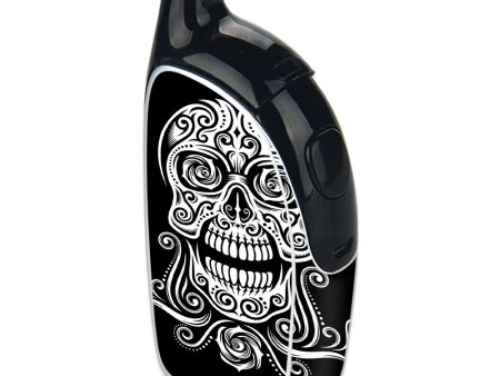 Tribal Skull Joyetech Penguin Skin Sale