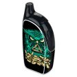 Awesome Owl Evil Joyetech Penguin Skin For Sale