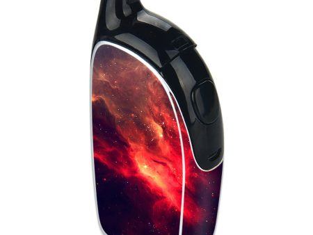 Space Clouds Galaxy Joyetech Penguin Skin Online Sale