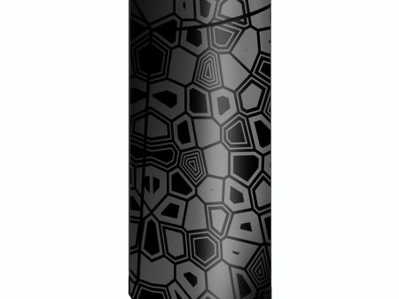 Black Silver Design Smok Priv V8 60w Skin Online Hot Sale