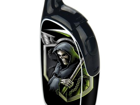 Black Ops Grim Reaper Joyetech Penguin Skin For Sale