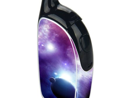 Sun Rays Galaxy Planets Joyetech Penguin Skin Discount