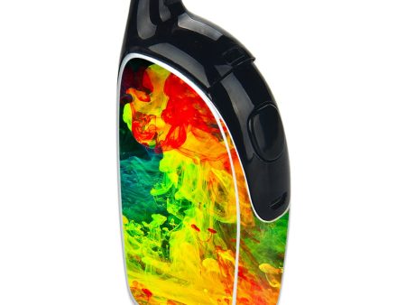 Smoke Cloud Colors Joyetech Penguin Skin Online