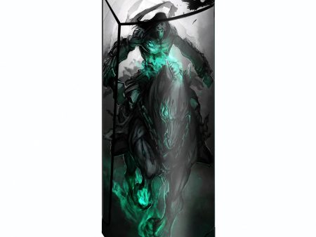 Dark Siders, White Walker Smok Priv V8 60w Skin Cheap