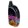 Splash Colorful Paint Joyetech Penguin Skin Sale