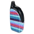 Aztec Blue Tribal Chevron Joyetech Penguin Skin For Cheap