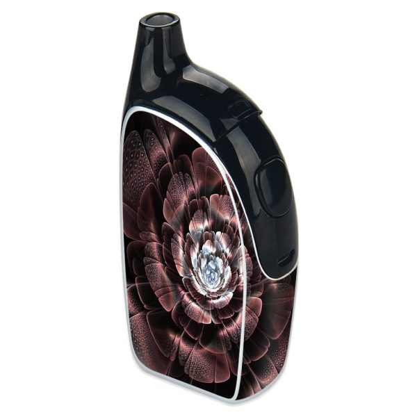 Abstract Rose Flower Joyetech Penguin Skin Online Sale