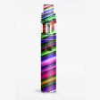 Bright Stripes Smok Stick X8 Skin Online now