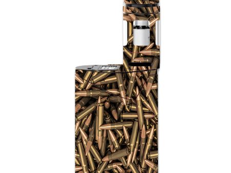 Bullets Ar Rifle Shells Smok GX350 Skin Online