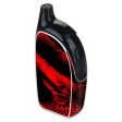 Aztec Lion Red Joyetech Penguin Skin Online Sale