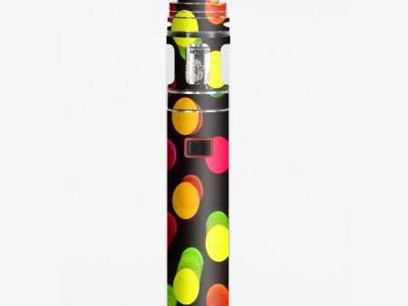 Polka Dot Blur Smok Stick X8 Skin Hot on Sale