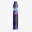 Lasers Neon Laser Beams Smok Stick X8 Skin For Discount