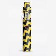 Yellow And Black Chevron Smok Stick X8 Skin Discount