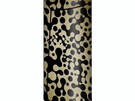 Abstract Trippy Pattern Smok Priv V8 60w Skin For Cheap