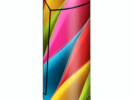 Colors Weave Smok Priv V8 60w Skin Fashion