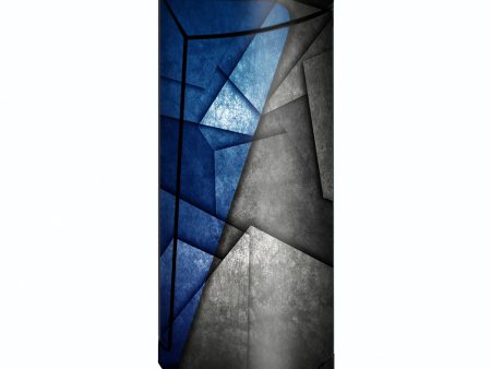 Abstract Panels Metal Smok Priv V8 60w Skin Online Sale