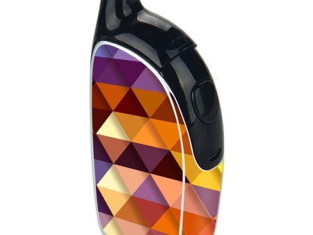 Triangles Pattern  Joyetech Penguin Skin Sale