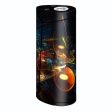 Abstract Art Bubbles Smok Priv V8 60w Skin Hot on Sale