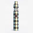 Argyle Pattern Smok Stick X8 Skin Discount