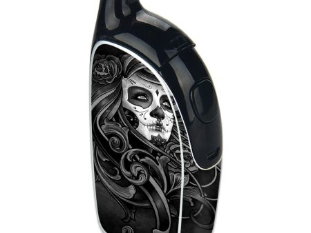 Sugar Skull Girl Joyetech Penguin Skin Sale