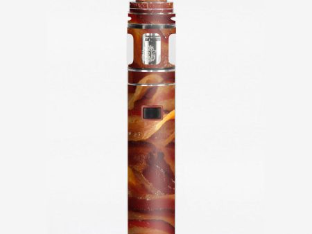 Bacon  Crispy Yum Smok Stick X8 Skin Hot on Sale