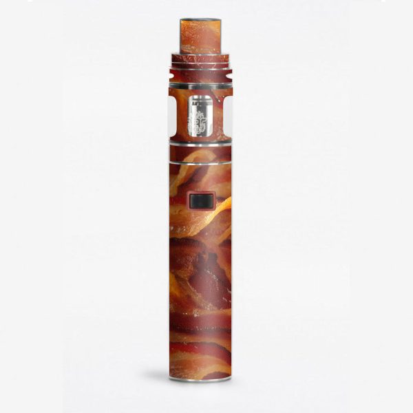 Bacon  Crispy Yum Smok Stick X8 Skin Hot on Sale