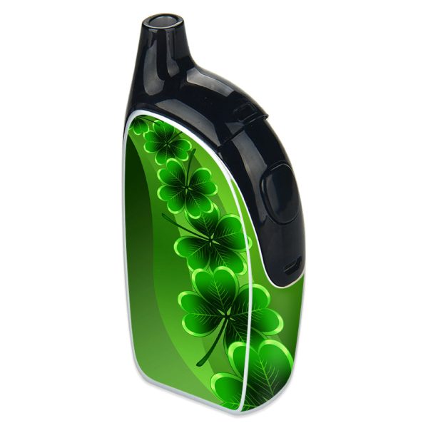 Shamrocks, Glowing Green Joyetech Penguin Skin Online Hot Sale